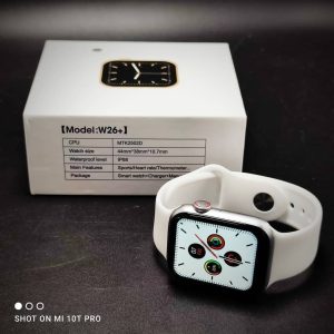 watch 6063 series